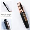 4D Lash Mascara Natural Silk Fiber Eyelash Waterproof Extra Long Lash Eye Makeup Long Lasting, Mascaras view 3