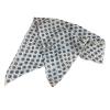 Hair Scarf Floral Head Wrap Printings Colorful Flower For Adults Creative Elegant Headwear view 4
