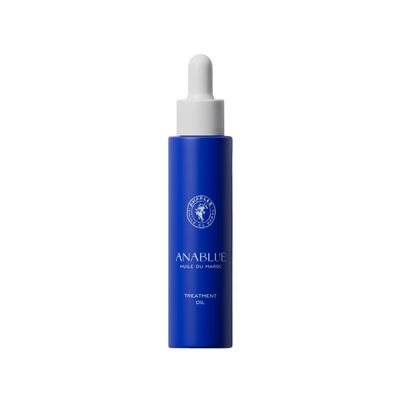 Anablue Treatment Oil 100% Natural Blend of Moroccan Oils
