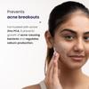 Generic VIVA Oil Control Face Wash | Soap & Sulphate Free Face Wash with Zinc PCA | Controls Excessive Oil Production | For Oily Acne Prone Skin | 200 ml view 4