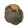 Ancient World Globe Hair Cap For Shower, Waterproof Hair Shower Caps For Long Hair, Non-Slip Cute Shower Cap view 2