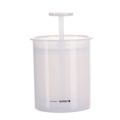 Face Cleanser Foamer Makeup Wash Bubble Maker Travel Household Rich Foam Maker Cup White, Cleansing Appliances Brushes