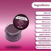 Generic VIVA Beauty Lip, Cheek and Eyeshadow Tint with Goodness of Vitamin E And Olive Oil | Natural Flushing Glow | Long Lasting Nourishment | Sls & Paraben Free | Shade  Magical Mauve | 10Gm view 4