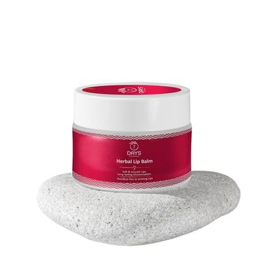 NinthAvenue Basics VIVA Lip Balm (15gm) for Moisturization | Soft and Naturally Pink Lips |Tinted Lip Balm with Vitamin E | Fades Lip Pigmentation| Lipbalm for Dry & Dark Lips | Lip Balm for Women & Men