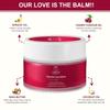 NinthAvenue Basics VIVA Lip Balm (15gm) for Moisturization | Soft and Naturally Pink Lips |Tinted Lip Balm with Vitamin E | Fades Lip Pigmentation| Lipbalm for Dry & Dark Lips | Lip Balm for Women & Men view 4