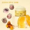 ANAI RUI Vitamin C Face Moisturizer with Turmeric, Anti-Aging Facial Cream for Dull, Dry Skin, Reduces Wrinkles, Evens Skin Tone, Hydrating & Nourishing, 1.7 OZ view 4