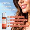 Dermanex Danique Vitamin Concentrate Radiance Serum, Stem Cell Korean Skin Care Beauty Serum Booster view 3