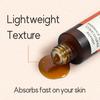 Dermanex Danique Vitamin Concentrate Radiance Serum, Stem Cell Korean Skin Care Beauty Serum Booster view 4