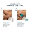 FOREO Bear 2 Body Advanced Microcurrent Body Sculpting Machine - Cellulite Massager & Lymphatic Drainage - Firm & Contour - Body Massager - Increases Absorption of Skin Care Products - Evergreen view 2
