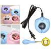NinthAvenue Basics Portable Electric Wax Seal Warmer Kit for DIY Projects, Blue, 9cmx7.8cm view 4
