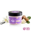 NinthAvenue Basics Plum BodyLovin' Vanilla Vibes Body Butter, 7.05 Fl Oz (Pack of 1) view 2