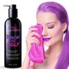 730 COSMETICS Micellar Oil Free Gel Makeup Remover For Sensitive Skin Cleanser Gentle Solution for Eyelash Extensions and Lash lift With Magic Makeup-Remover Cloth (2fl. Oz) view 2