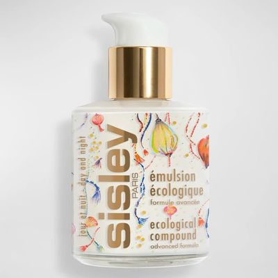 SISLEY Limited Edition Ecological Compound Advanced Formula, 4.2 oz., White