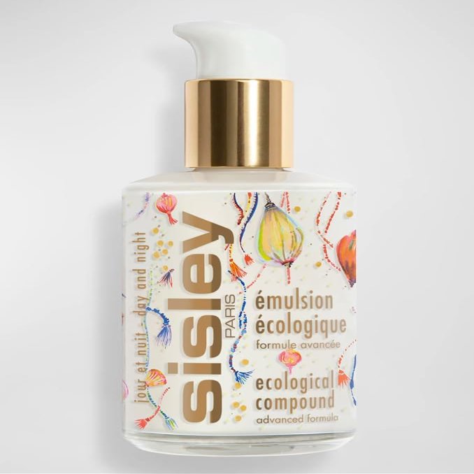SISLEY Limited Edition Ecological Compound Advanced Formula, 4.2 oz., White
