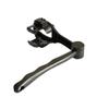 Skull Shaver Platinum Rinse Stand and Back Shaver Handle Bundle, Best Gifting Combo view 3