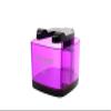 Skull Shaver Butterfly Kiss Pro and Butterfly Platinum Rinse Stand (Purple), Perfect Gifts for Your Loved Ones view 3