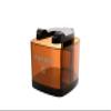 Skull Shaver Butterfly Kiss Pro and Butterfly Platinum Rinse Stand (Rose Gold), Perfect Gifts for Your Loved Ones view 3