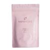 High On Love Bath Salts Refill - Pink Himalayan & Epsom Salt Blend with Soothing Vitamin E & Premium Hemp Seed Oil - Real Dried Rose, Lavender and Rosemary Inclusions (Rosemary Lavender) view 1