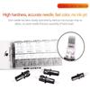 Illusionist Cartridges Tattoo Needle #12-10pcs Pack (17CM / Round Mag) view 3