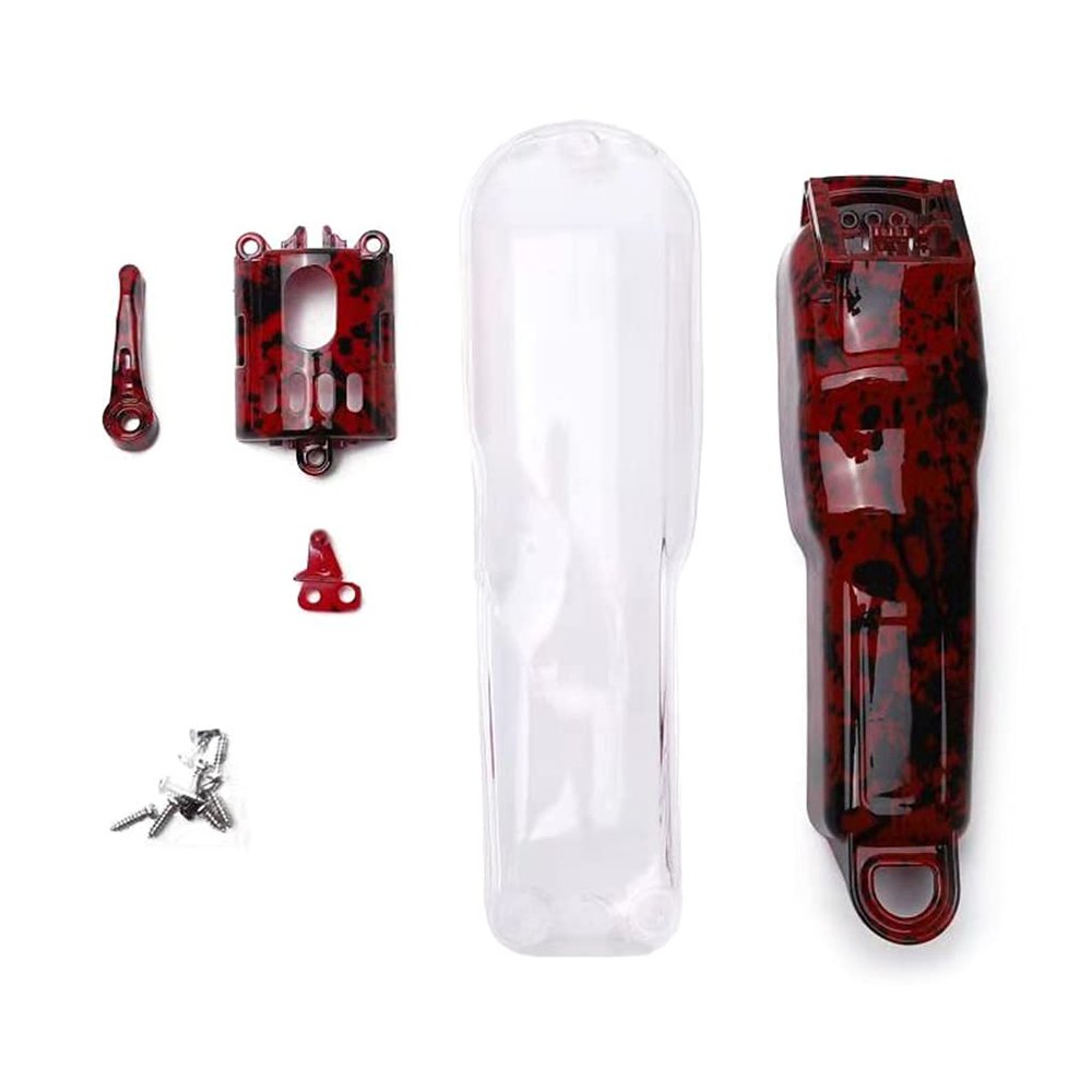 1 Set Electric Hair For Shell Shop Cordless Trimmer Housing Cover Protector For 8148/8591