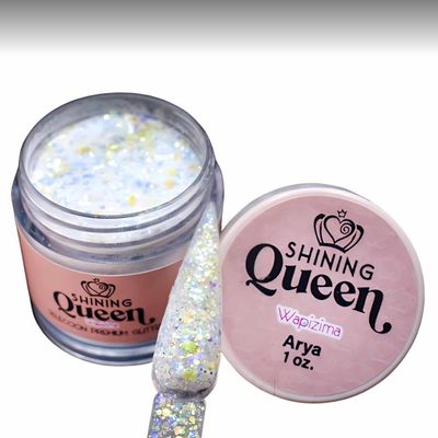 Generic Wapizima Queen Cover Arya Acrylic 1oz