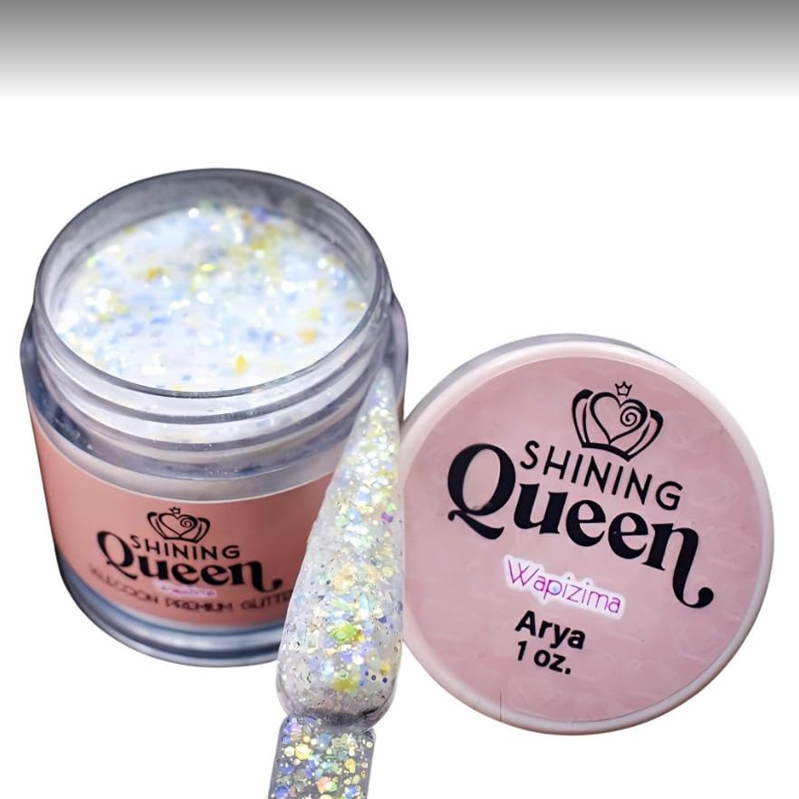 Generic Wapizima Queen Cover Arya Acrylic 1oz