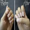 3 Step Buffing Block | Nail Polishing and Shining | Natural and Acrylic | Professionals Choice view 3