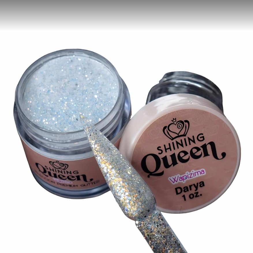 NinthAvenue Basics Wapizima Queen Cover Darya Acrylic 1oz, Pink