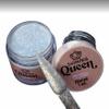 NinthAvenue Basics Wapizima Queen Cover Darya Acrylic 1oz, Pink view 1