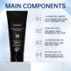 Face Sunscreen Black Girl, Sunscreen for black skin,Face & Body Moisturizing sunscreen for face SPF 30, Black Gir'l Sunscreen for black women kids,Sunscreen no white cast 2PCS view 4