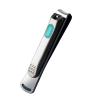 AGYCMF Portable Single Large Nail Clippers 9.1 * 1.3cm/3.6 * 0.5in Household Fingernail and Toenail Dead Skin Ingrown Nail Clippers Multifunctional view 1