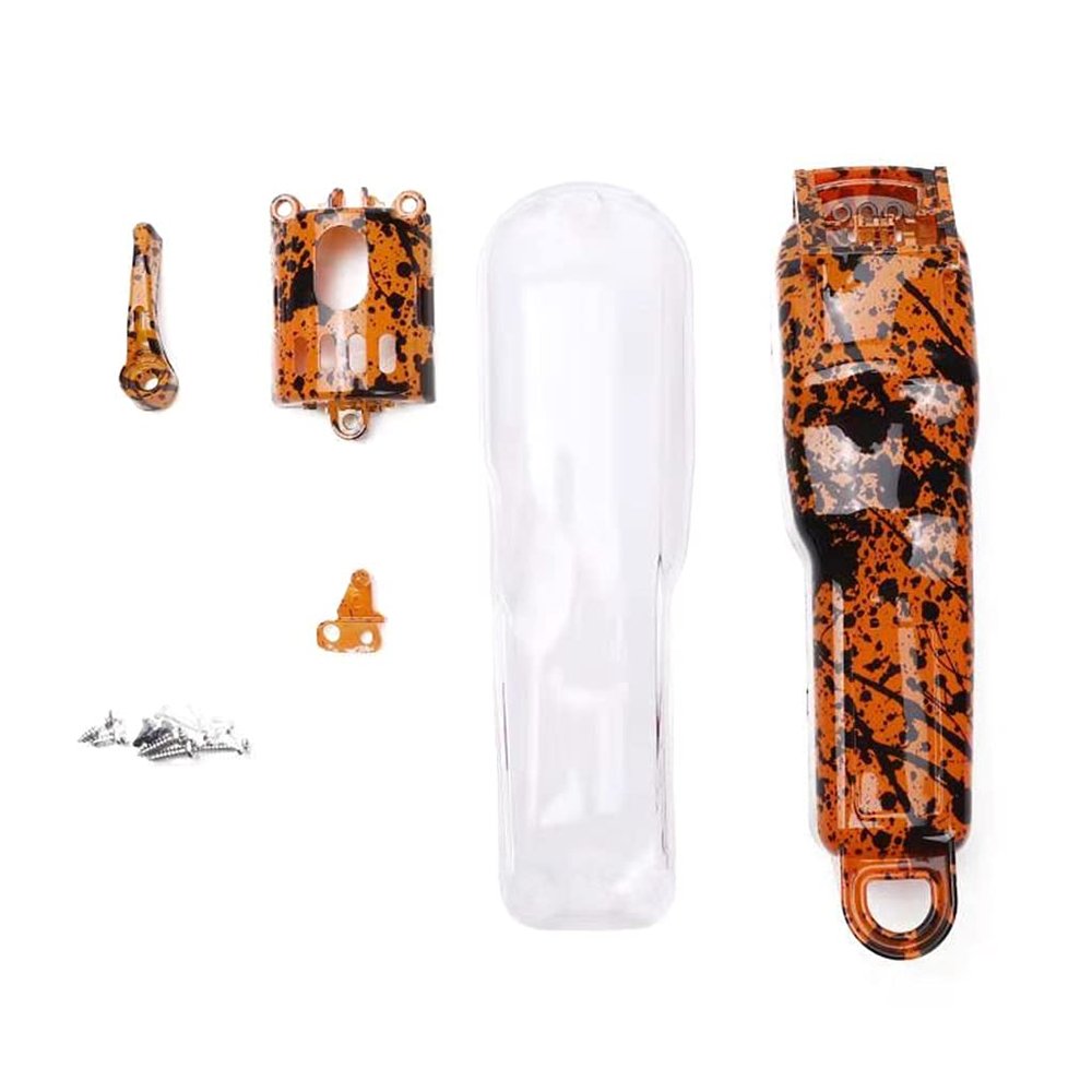 1 Set Electric Hair For Shell Shop Cordless Trimmer Housing Cover Protector For 8148/8591