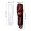 1 Set Electric Hair For Shell Shop Cordless Trimmer Housing Cover Protector For 8148/8591 view 3