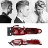 1 Set Electric Hair For Shell Shop Cordless Trimmer Housing Cover Protector For 8148/8591 view 4