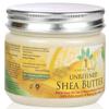 NinthAvenue Basics Natural or Nothin.g Raw Unrefined Organic Shea Butter (250 grams), 8.45 Ounce (Pack of 1) view 2