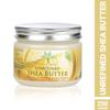 NinthAvenue Basics Natural or Nothin.g Raw Unrefined Organic Shea Butter (250 grams), 8.45 Ounce (Pack of 1) view 3