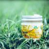 NinthAvenue Basics Natural or Nothin.g Raw Unrefined Organic Shea Butter (250 grams), 8.45 Ounce (Pack of 1) view 4