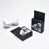 32ft/10m Fine Bamboo Charcoal Thread Brow Pre- String Ultra-Thin String For Microblading Safe For Mark view 3