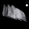 10 Pieces Hair Clip Combs 14 Teeth Bridal Wedding Veil Combs view 2