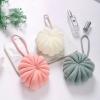 EWZHIHUAD The New Adult Bath Bath Bomb is Easy to Foam The Bath Flower Ball view 2