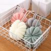 EWZHIHUAD The New Adult Bath Bath Bomb is Easy to Foam The Bath Flower Ball view 4