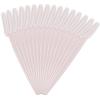 16 Pcs Light Pink Eyebrow Razor, Face Razors Multipurpose, Facial Razors for Women Men, Eyebrow Trimmers Shaver with Protective Cover, Dermaplaning Tools for Face Body Use, Facial Hair Removal Tools view 1