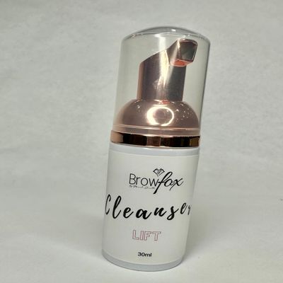 NinthAvenue Basics BF Foam Cleanser 30ml, 1 Count (Pack of 1)