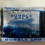 Generic BUBLE SPA Foot Care in a Box 4 Step Spa Pedicure Kit for Dry Cracked Feet, 3 Set (PACIFIC WAVES, MILKY FLOWER, POMERANATE) (ONE SIZE, PACIFIC WAVE)