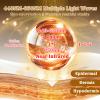 Red Light Therapy for Face, 8 Colors LED Face Mask Light Therapy with 850NM Near-Infrared, 3000 mAh Rechargeable Red Light Therapy Mask, Skin Care Device at Home and Travel for Skin Rejuvenation view 3