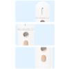 Face Humidifier Portable Facial Sprayer USB Rechargeable Handy Skin Care Machine for Hydrating Daily Makeup view 3