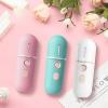 Face Humidifier Portable Facial Sprayer USB Rechargeable Handy Skin Care Machine for Hydrating Daily Makeup view 4