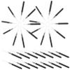 FOMIYES 200pcs Micro Eyebrow Brush Brow Lamination Supplies Spoolie Brush for Travel view 4