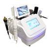 MAHWER Skin Hair Scalp Detector, Digital Microscope Scalp Hair Follicle Detector, with 7 Handles, LCD Screen, Facial Skin Diagnosis System for Salon Spa view 1