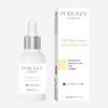 PODOGEN LONDON Nail Repair & Strengthening Serum  Improves Appearance of Discolored, Brittle & Damaged Nails, Hydrates & Smooths for a Healthier 1Fl Oz view 1
